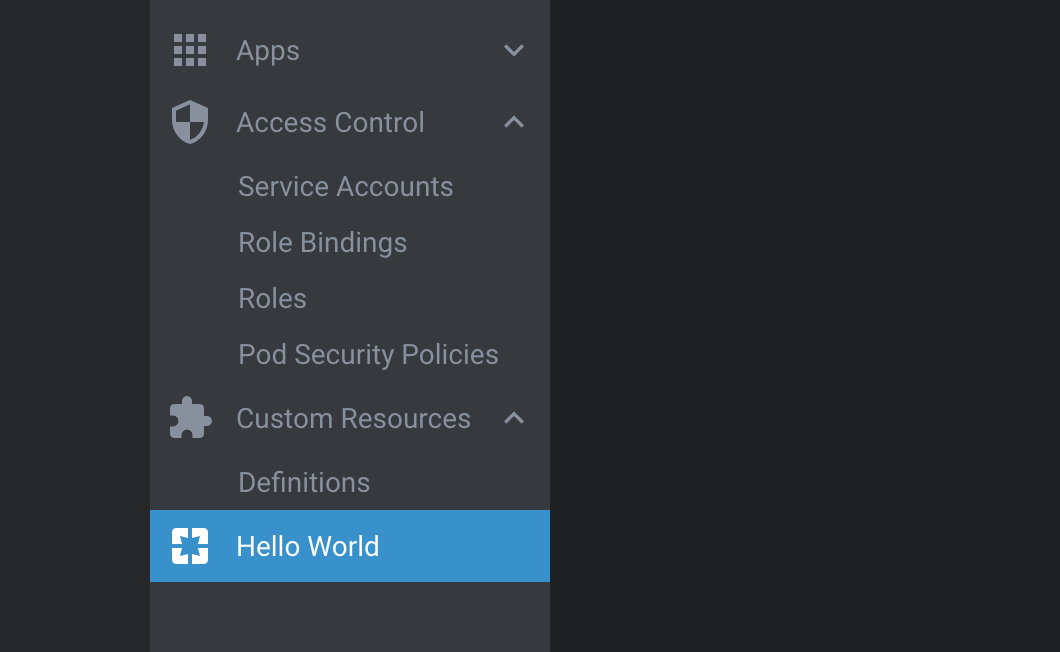 Hello World